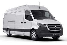 Van Hire Twickenham - 4 MTR Sprinter - Van hire Twickenham