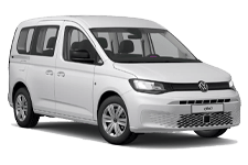 Van Hire Twickenham - Caddy Van - Van hire Twickenham