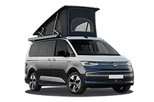 Van Hire Twickenham - VW Campervan - Van hire Twickenham